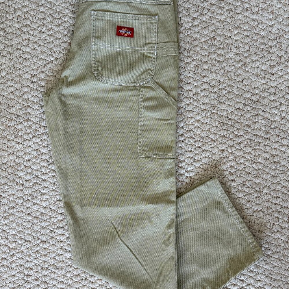 Women's Dickies Relaxed Fit Jeans Size 29